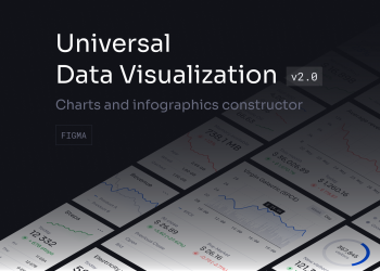 UNIVERSAL DATA VISUALIZATION v1.0
