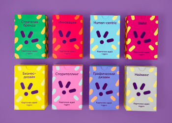 Triggers Тотал сет 🇷🇺  [scan]