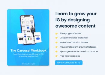 The Carousel Workbook 🇺🇸 [pdf]