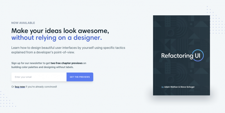 Refactoring UI 🇺🇸 [pdf]