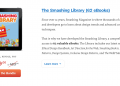 The Smashing Library – 66 eBooks 🇺🇸 [pdf, epub, fb2]