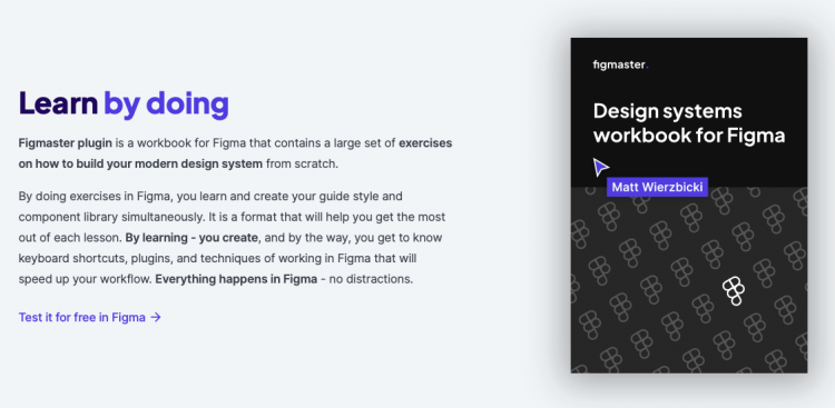 Figmaster, Matt Wierzbicki 🇺🇸 [figma]