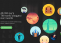 Roundicons – 45.000 icons