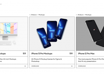 Craftwork mockup full pack 