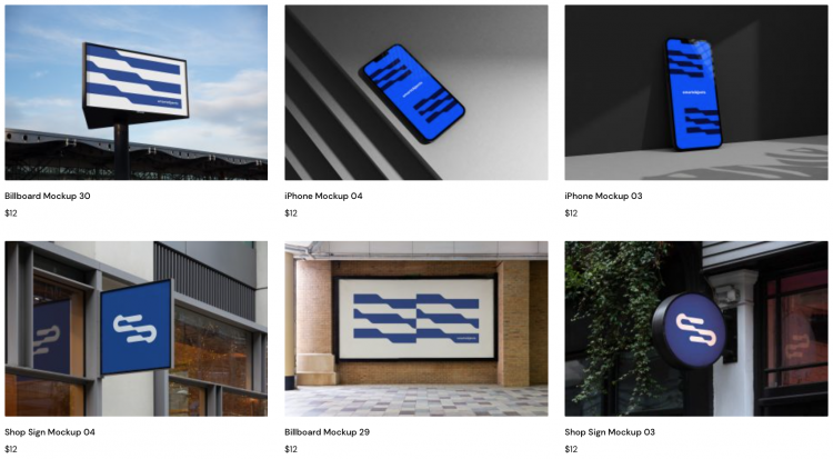 SmartObjects [full pack]