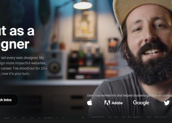 Standout as a Web Designer 🇺🇸