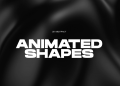 Loops – Animated Shapes