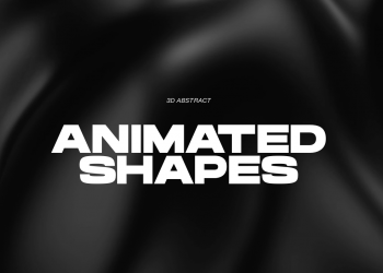 Loops – Animated Shapes