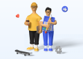 Kukla 3d kitÂ