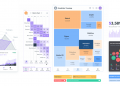 [Setproduct] Charts UI Kit