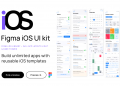[Setproduct] iOS UI kit