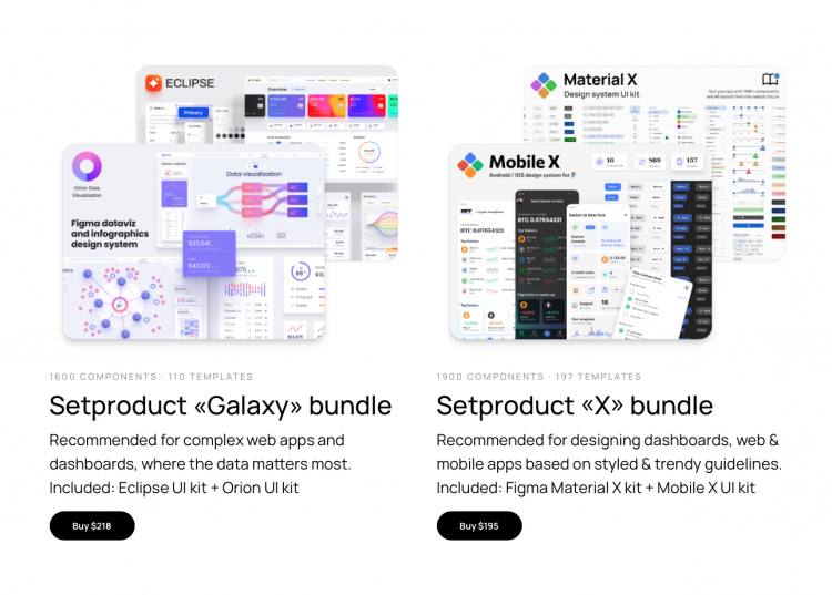 Setproduct Bigger Bundle