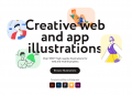 Welovegraphics  illustrations
