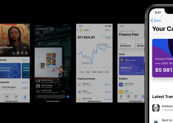 iOS Design Kit [Figma + Sketch]