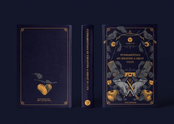 Fundamentals of Creating a Great UI/UX 🇺🇸 [pdf + epub]