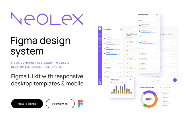 [Setproduct] Neolex Light Theme