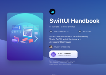 UI Design Handbook 🇺🇸 [epub]