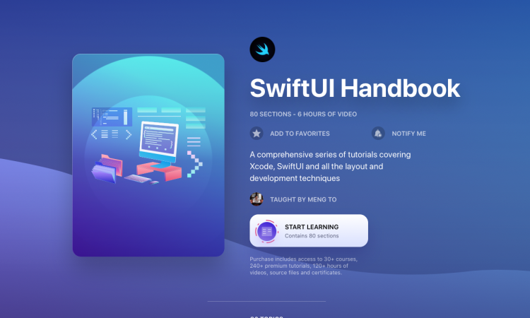 UI Design Handbook 🇺🇸 [epub]
