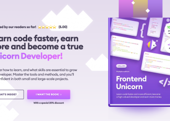 Frontend Unicorn 🇺🇸 [pdf]
