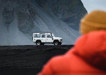 How To Capture and Edit NEXT LEVEL Car Photos 🇺🇸