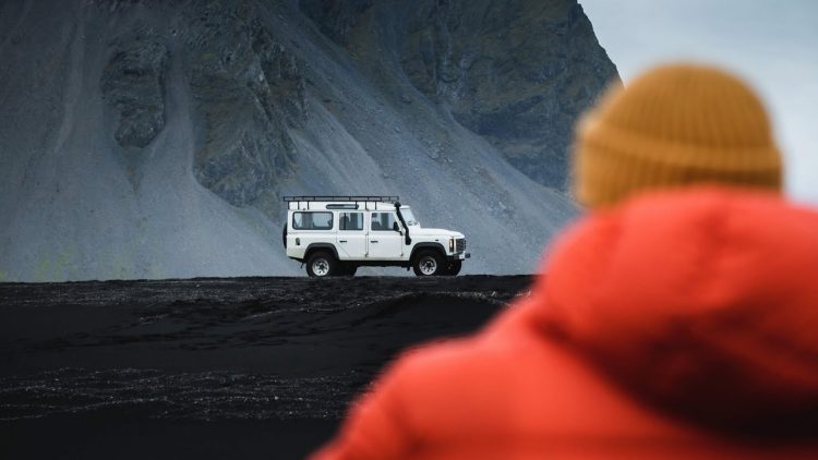 How To Capture and Edit NEXT LEVEL Car Photos 🇺🇸