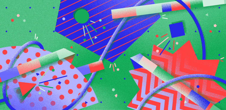 Intro to User Interface Design ๐บ๐ธ