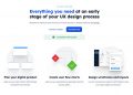 UX Toolkit for Figma