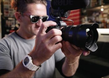 Filmmaking & Storytelling with Casey Neistat 🇺🇸