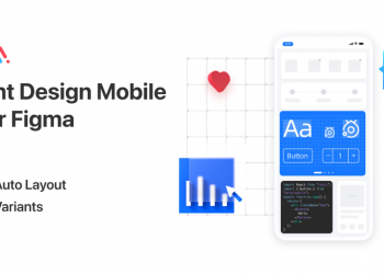Ant Design Mobile for Figma