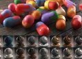 Redshift Shader Suite for C4D v4.0