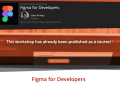 Figma for Developers, Steve Kinney 🇺🇸