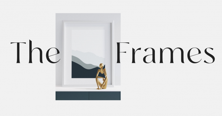 The Frames