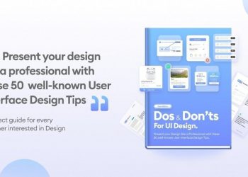 [Free] «Dos & Don’ts For UI Design», Pixsel Academy 🇺🇸