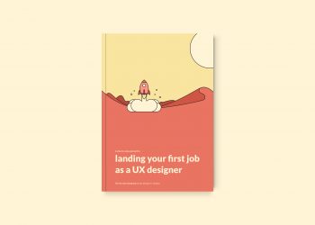 The UX Jobs Handbook 🇺🇸