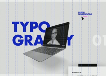 The Futur – Typography 01 🇺🇸