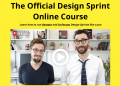 AJ&Smart – Design Sprint Masterclass 🇺🇸