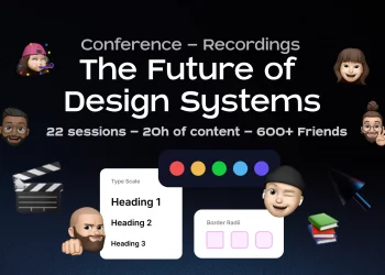 The Future of Design Systems Conference