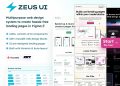 Zeus UI kit