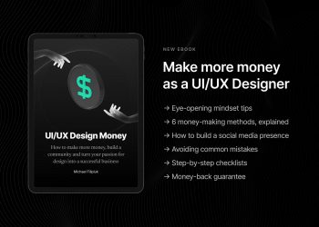 UI/UX Design Money 🇺🇸