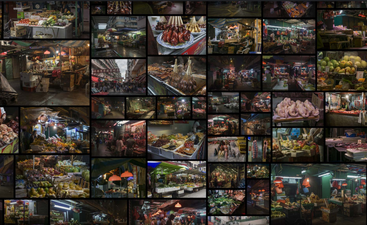 Asian Market: 180+ Royalry free images