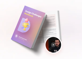 Design Challenge Workbook 🇺🇸