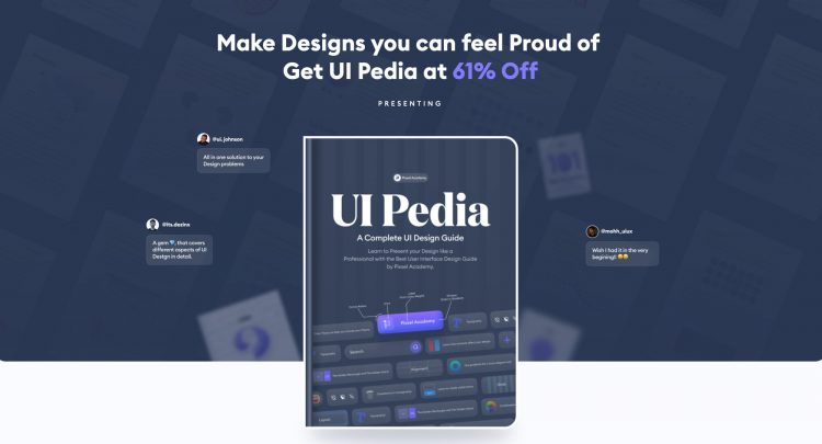 UI Pedia 🇺🇸