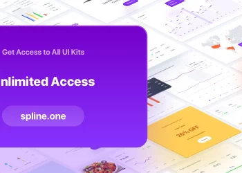 Spline.one Full Access to Shop