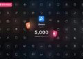 Anron Icons | Flexible Figma Icons