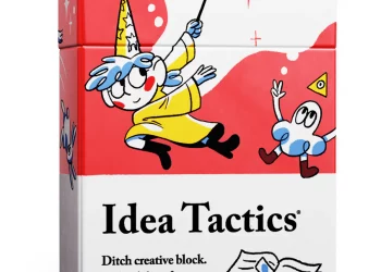 Idea Tactics | Pip Deck