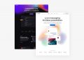Nayzak SAAS Templates & UI Kit