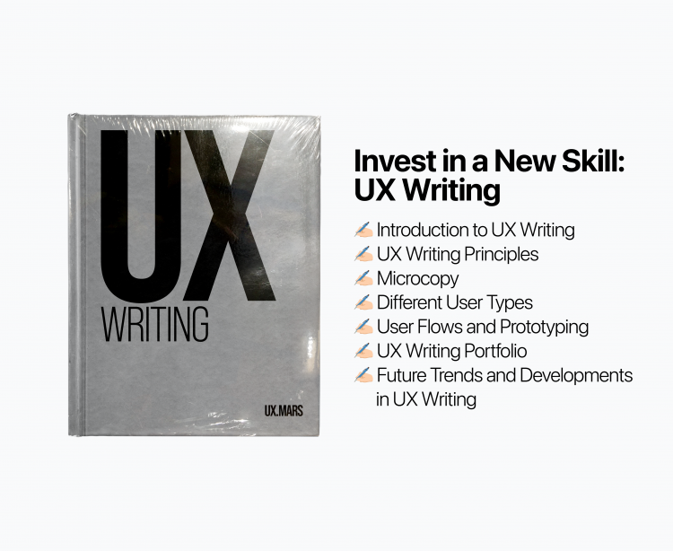UX Writing Handbook 🇺🇸