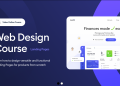 Web Design Course 2 – Landing Pages